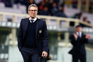 Udinese, Gotti: "Partita cambiata da un episodio"