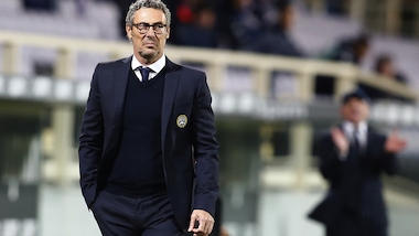 Udinese, Gotti: "Partita cambiata da un episodio"