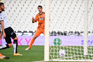 Juventus-Spezia 1-1: bianconeri brillanti, ma spreconi (e distratti in difesa)