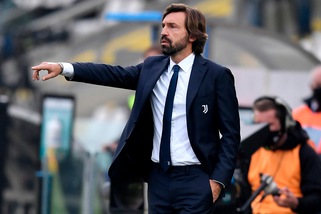 Ferencvaros-Juve, la probabile formazione di Pirlo