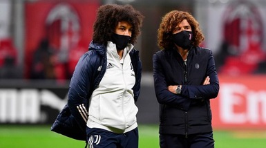 Coppa Italia: cancellate sette gare su otto, 6-1 della Fiorentina