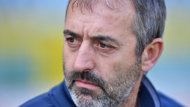 Torino, Giampaolo: "Perdere così è una follia"