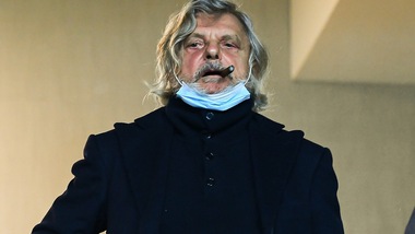 Tamponi Lazio, Ferrero: "Aspettiamo. Ora facciamo i c..."