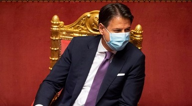 Nuovo Dpcm Coronavirus, Conte studia tutte le ipotesi