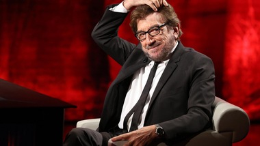 Gigi Proietti, la figlia Carlotta: "Grazie per il vostro amore, viveva per il pubblico"