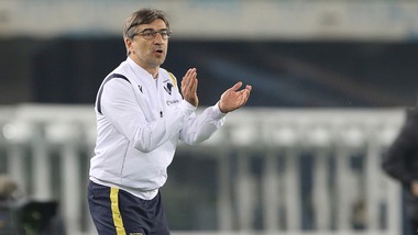 Diretta Verona-Benevento ore 20.45: come vederla in tv, in streaming e formazioni ufficiali