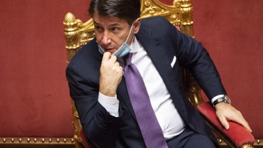 Lockdown e coprifuoco: le restrizioni del nuovo Dpcm