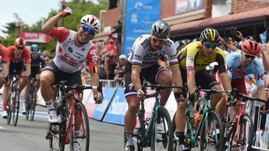 Ciclismo, Coronavirus: Tour Down Under 2021 annullato a causa della pandemia