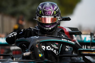 F1 Mercedes, Hamilton: "Nessuna garanzia per il futuro"