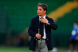 Potenza, via Somma: al suo posto Eziolino Capuano