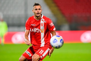 Monza, operato Finotto: intervento al crociato perfettamente riuscito