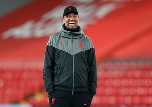 Klopp e il paragone con l'Atalanta che non ti aspetti