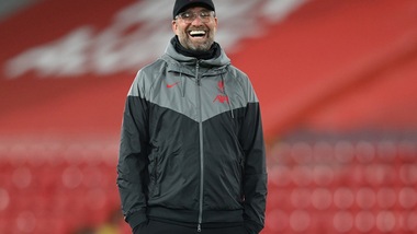 Klopp e il paragone con l'Atalanta che non ti aspetti