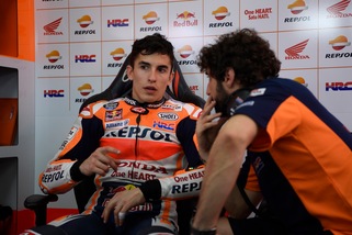 MotoGp: domani si decide su Marquez