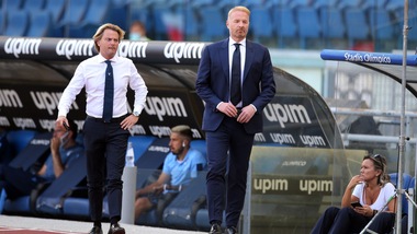 Lazio-Juve e il Coronavirus, De Martino: "Non obbligati a fare i nomi"