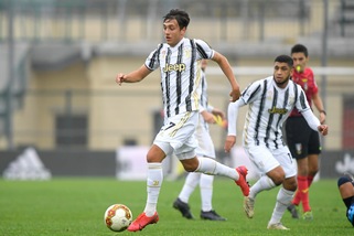 Serie C, ecco l'orario di Novara-Juventus U23