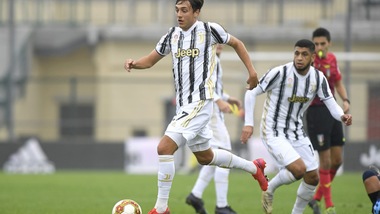 Serie C, ecco l'orario di Novara-Juventus U23