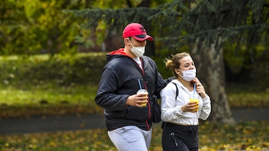 Coronavirus, dalle palestre alle chiese: ecco dove ci si contagia di più