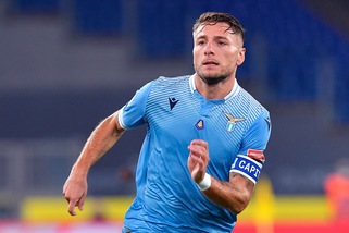 Lazio, ansia tamponi in vista della Juve