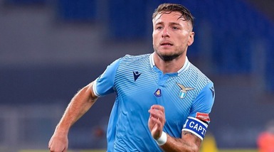 Lazio, ansia tamponi in vista della Juve