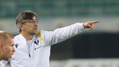 Verona, le convocazioni per il Benevento di Juric