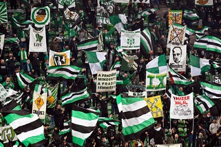 Ferencvaros-Juve, a Budapest ci sarà la bolgia