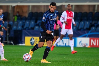 Atalanta, Romero ringrazia la Juve: "Con i bianconeri ho imparato tanto"