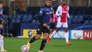 Atalanta, Romero ringrazia la Juve: "Con i bianconeri ho imparato tanto"