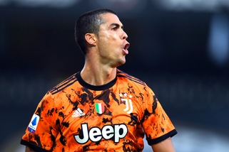 Cristiano Ronaldo da primato: sfida Puskas a casa sua