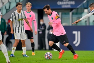 Telegraph: "Il Manchester City non molla Messi: pre-contratto per gennaio"