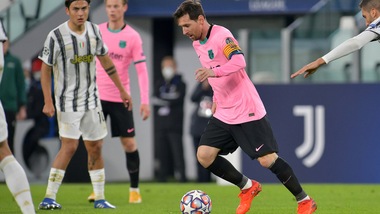 Telegraph: "Il Manchester City non molla Messi: pre-contratto per gennaio"