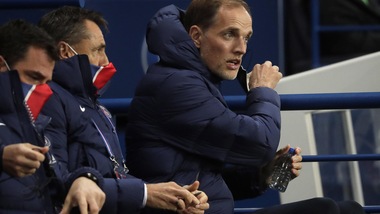 PSG, quanti assenti in Champions contro il Lipsia: Neymar e Mbappé non recuperano