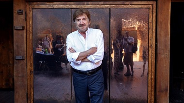 Gigi Proietti, Roma gli intitola il Globe Theatre