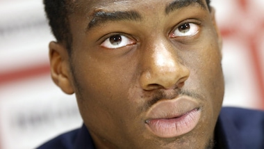 Kondogbia, addio al Valencia: è dell'Atletico Madrid