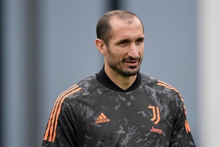 Juventus, i convocati per il Ferencvaros: recuperato Chiellini