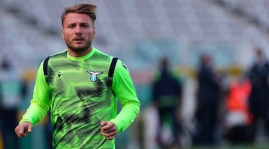 Lazio, Immobile e Leiva non partono per la Russia