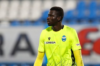 Spal, rinnovo fino al 2023 per il portiere Thiam