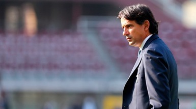 Inzaghi: “Lazio ancora in difficoltà. E tra poco c'è la Juve”