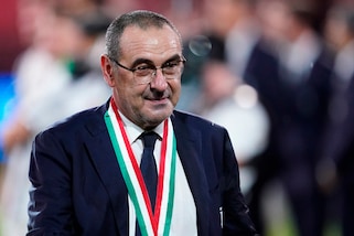 Corsi: "Sarri? Penso sia in un bunker a guardare partite di Empoli e Fiorentina"