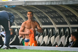 Juve, Ronaldo può arrivare a 39 anni come Ibra? Sì, ecco dove