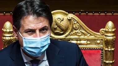 Conte, le misure del nuovo Dpcm: Italia divisa in tre aree