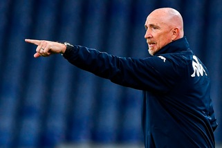 Genoa, Maran: "Torino? Ai miei chiedo un'ulteriore crescita dopo il derby"