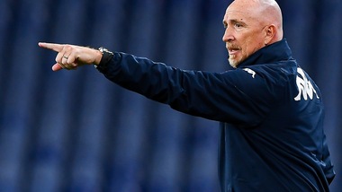 Genoa, Maran: "Torino? Ai miei chiedo un'ulteriore crescita dopo il derby"