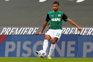 Sassuolo, il report: "Toljan guarito dal covid. Tre giocatori positivi"