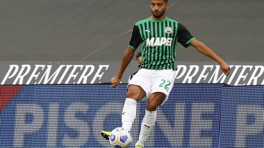 Sassuolo, il report: "Toljan guarito dal covid. Tre giocatori positivi"