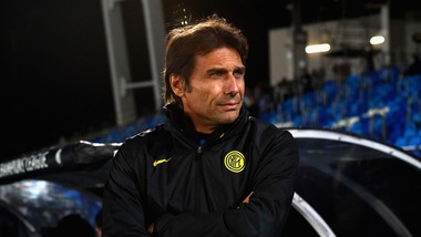 Conte: “Inter un po’ stanca. Lukaku? Contro l’Atalanta ci sarà”