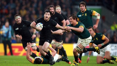 Rugby Championship, il Sud Africa c'è. Presente fino al 2030