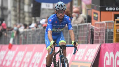 Bardiani CSF, preso Visconti per il prossimo anno