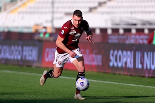 Torino, Belotti c'è tra i convocati per il Genoa