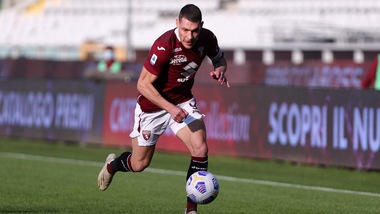 Torino, Belotti c'è tra i convocati per il Genoa